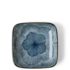 Hot MIYA Company Sauce Dish 3.5" Flower