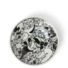 Clearance MIYA Company Sauce Dish 4" Happy Birds