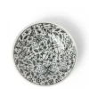Hot MIYA Company Sauce Dish 4" Happy Bugs