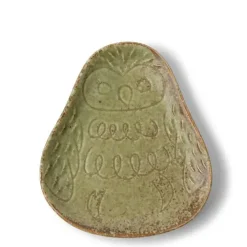 Discount MIYA Company Sauce Dish Low Green