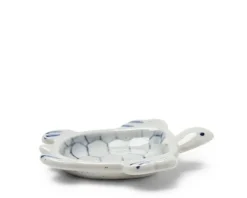 Discount MIYA Company Sauce Dish Turtle