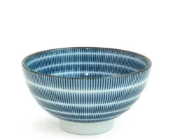 Discount MIYA Company Sen Colors 4.5" Rice Bowl - Navy