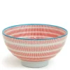 Hot MIYA Company Sen Colors 4.5" Rice Bowl - Red