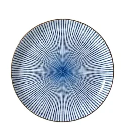 Discount MIYA Company Sendan Tokusa 7.25" Plate