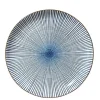 Online MIYA Company Sendan Tokusa 8.5" Plate
