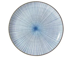 Sale MIYA Company Sendan Tokusa 10" Plate