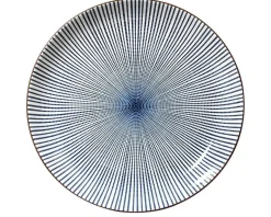 Hot MIYA Company Sendan Tokusa 12.25" Plate