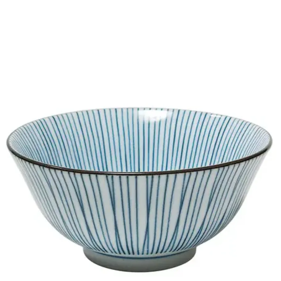 Hot MIYA Company Sensuji Lines 6" Bowl