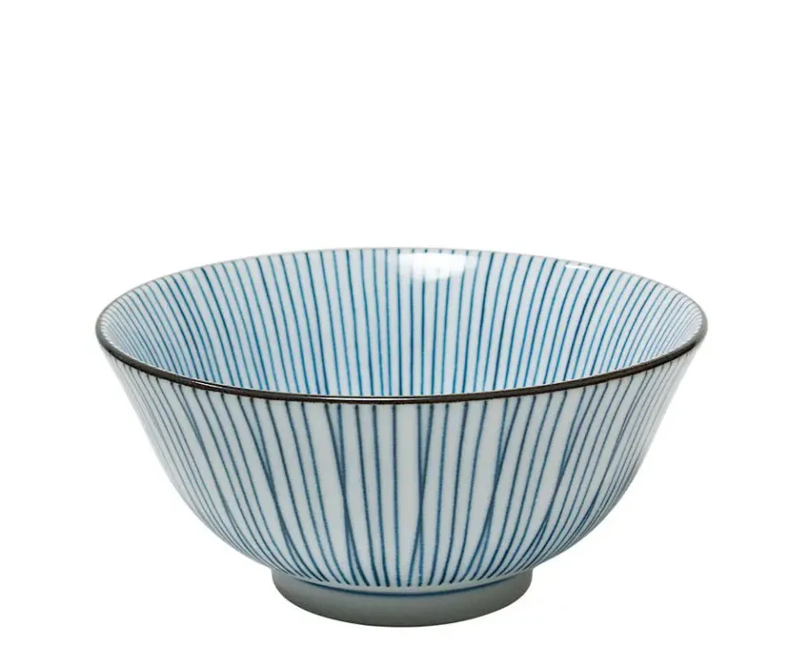Hot MIYA Company Sensuji Lines 6" Bowl