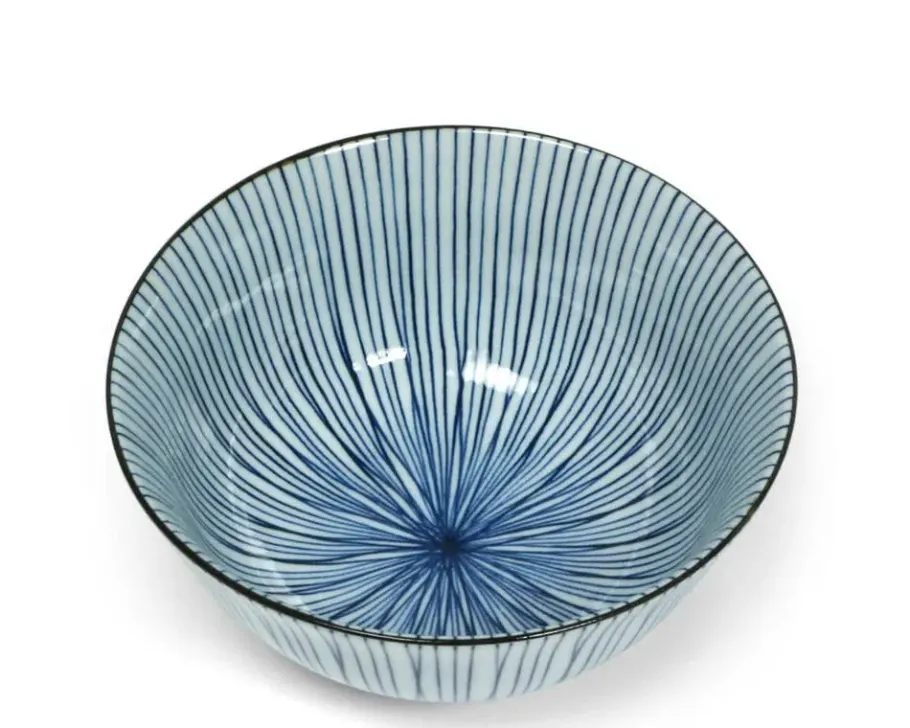 Hot MIYA Company Sensuji Lines 6" Bowl
