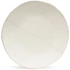 Outlet MIYA Company Shiratama 10.5" Dinner Plate