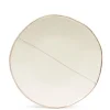 MIYA Company Shiratama 6.75" Plate