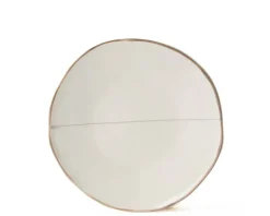 MIYA Company Shiratama 4.5" Plate/Saucer