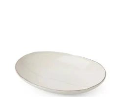 Outlet MIYA Company Shiratama 9.5" X 7" Oval Bowl