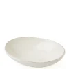 Clearance MIYA Company Shiratama 6.5" X 5" Oval Bowl
