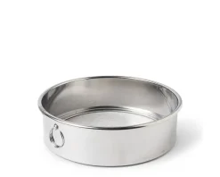 Hot MIYA Company Sifter 6.75" Stainless Steel