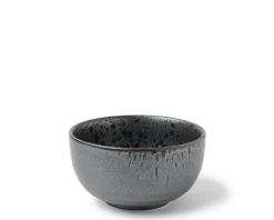 Hot MIYA Company Silver Blue Granite Design Bowl 5"