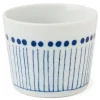 New MIYA Company Sou Tokusa 6 Oz. Soba Cup