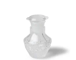 Online MIYA Company Soy Sauce Pot Clear Glass