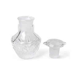 Online MIYA Company Soy Sauce Pot Clear Glass