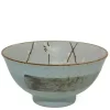 Hot MIYA Company Spring Blossoms 6.25" Bowl