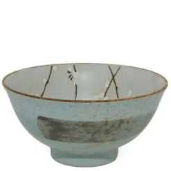 Hot MIYA Company Spring Blossoms 6.25" Bowl