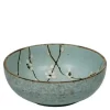 Outlet MIYA Company Spring Blossoms 7" Bowl