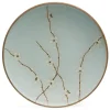 Discount MIYA Company Spring Blossoms 10" Dinner Plate