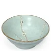 Online MIYA Company Spring Blossoms 8.25" Flared Bowl