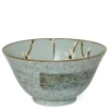 Online MIYA Company Spring Blossoms 5.25" Flared Rice Bowl