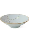Outlet MIYA Company Spring Blossoms 9.75" Serving Bowl
