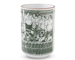 Discount MIYA Company Sumo Match 8 Oz. Teacup