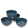 Sale MIYA Company Tako Karakusa 5" Bowl Set