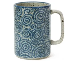Online MIYA Company Tako Karakusa Mug