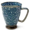Online MIYA Company Tako Karakusa 12 Oz. Mug
