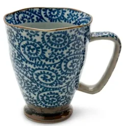 Online MIYA Company Tako Karakusa 12 Oz. Mug