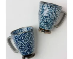 Online MIYA Company Tako Karakusa 12 Oz. Mug