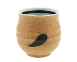 Best MIYA Company Tanuki Raccoon Teacup