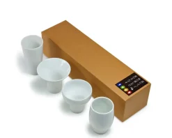 Hot MIYA Company Tasting Sake Cup Set