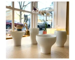 Hot MIYA Company Tasting Sake Cup Set