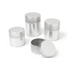 Best MIYA Company Tea Canister Mihon 60G