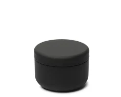 Clearance MIYA Company Tea Canister Petite Black 30G