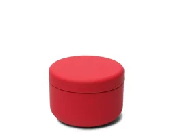 Clearance MIYA Company Tea Canister Petite Red 30G