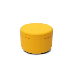 Outlet MIYA Company Tea Canister Petite Yellow 30G