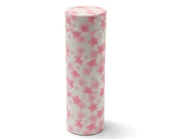 Best MIYA Company Tea Canister White Sakura Blossoms