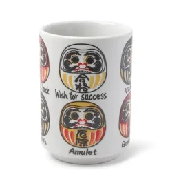 Sale MIYA Company Teacup Daruma
