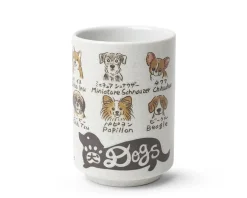 Best MIYA Company Teacup Favorite Dogs