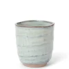 Sale MIYA Company Teacup Kinyou Green