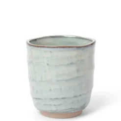 Sale MIYA Company Teacup Kinyou Green