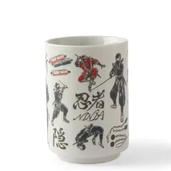 Hot MIYA Company Teacup Ninja